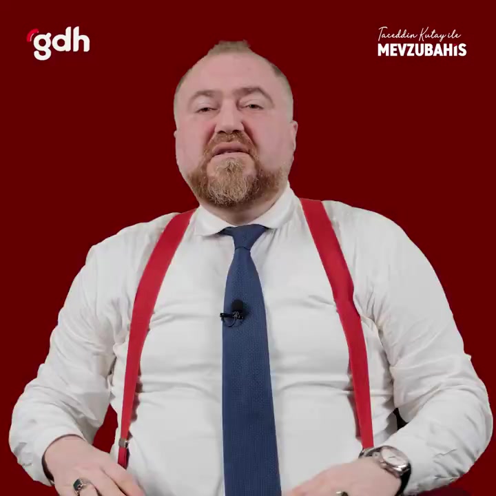 Yerel ve genel seçim tercihlerindeki farklılıklar üzerine sohbet