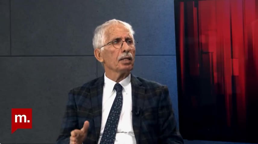Özer Sencar: Altılı Masa muhalefeti dibe çekiyor, oylar sabit