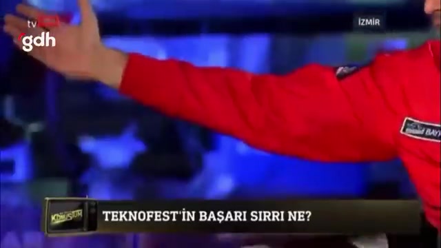 Selçuk Bayraktar: Tesettür kararı sonrası BAYKAR'da başarılar