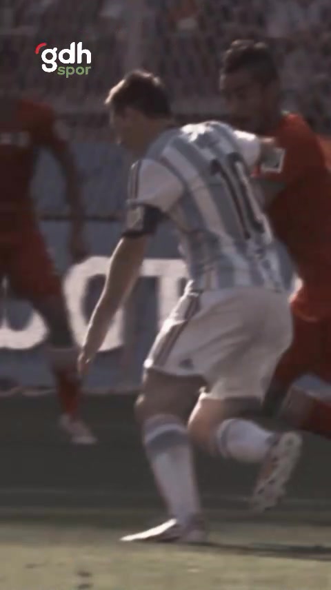 Messi ve Ronaldo'nun Son Dünya Kupası Başlıyor!