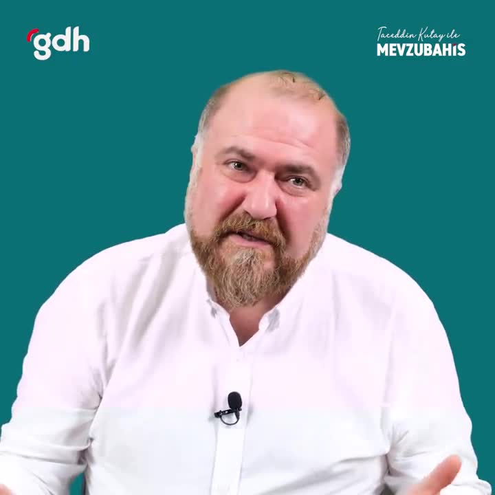 Halep, Kerkük ve Balkanlar bizlere ait! Taceddin Kutay ile yeni bölüm!