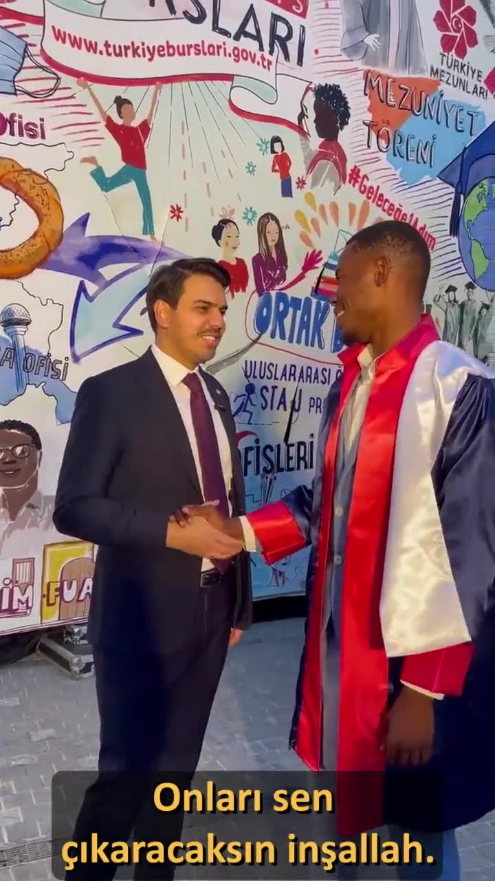 Kongolu genç Muhammet'in madenleri ve mühendislik eğitimi