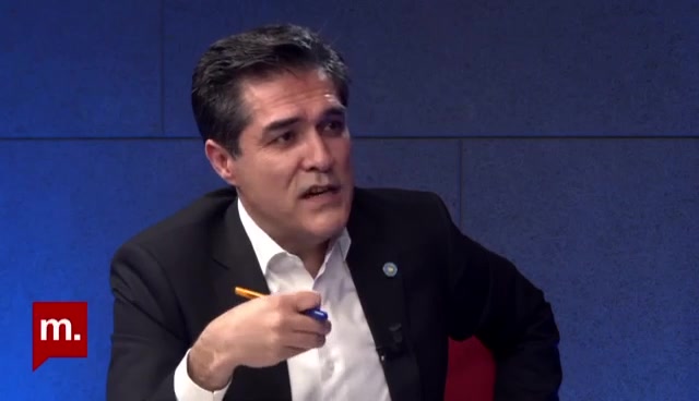 İYİ Parti Adayı Kavuncu: İstanbul’un Problemleri Çok Büyük