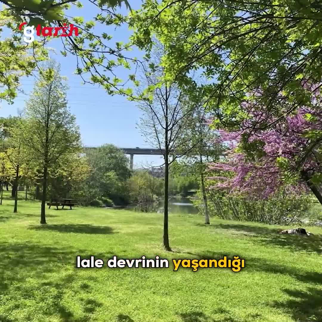Tarihi caminin bahçesi çöplüğe döndü!