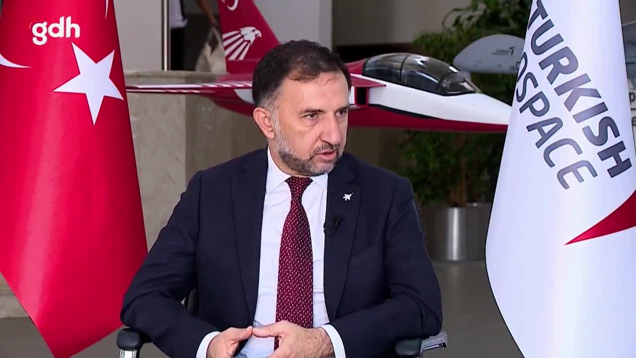 TUSAŞ'a işçi alımları sürecek mi? Genel Müdür'den açıklama
