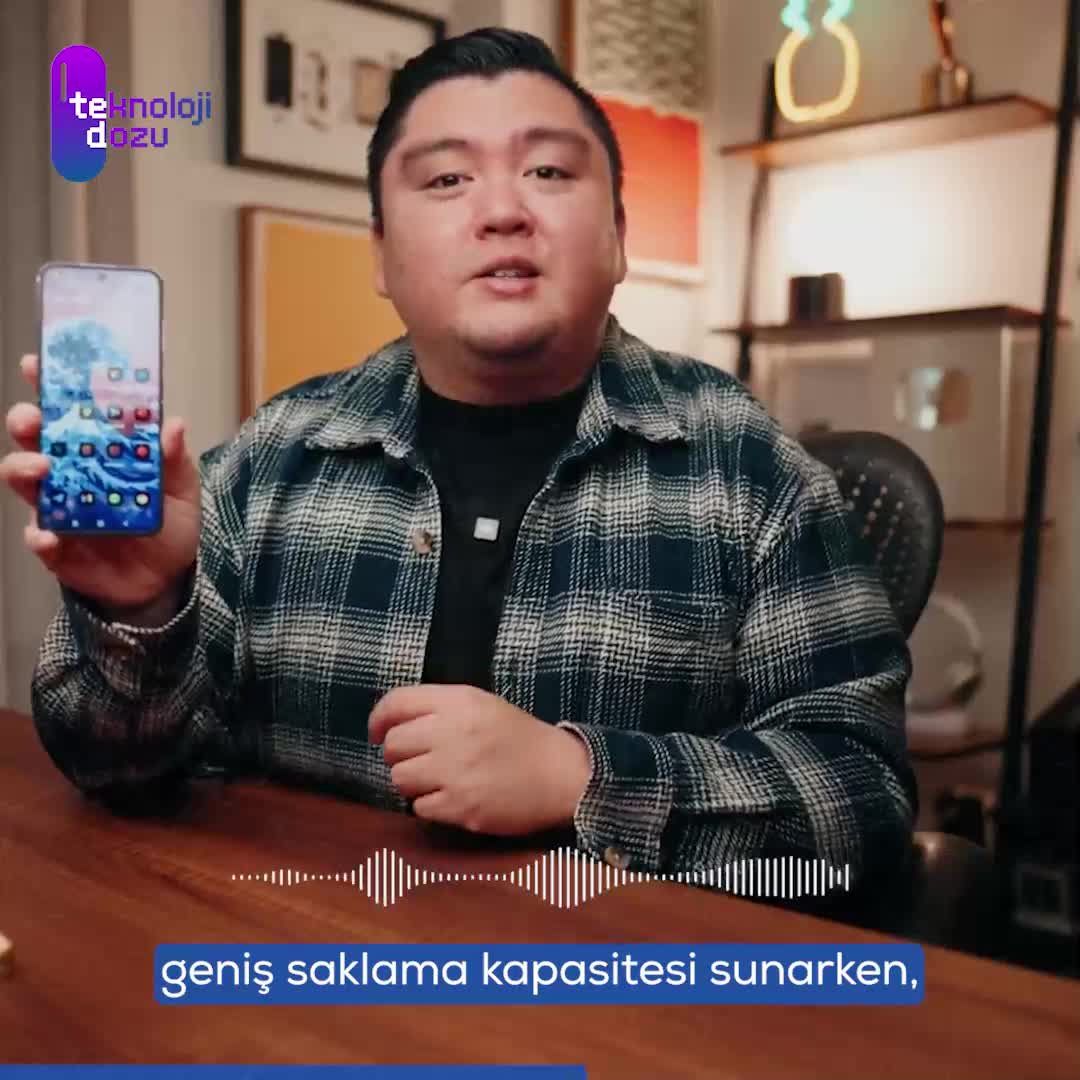 Xiaomi'nin İlk Dikey Katlanabilir Telefonu: Mix Flip