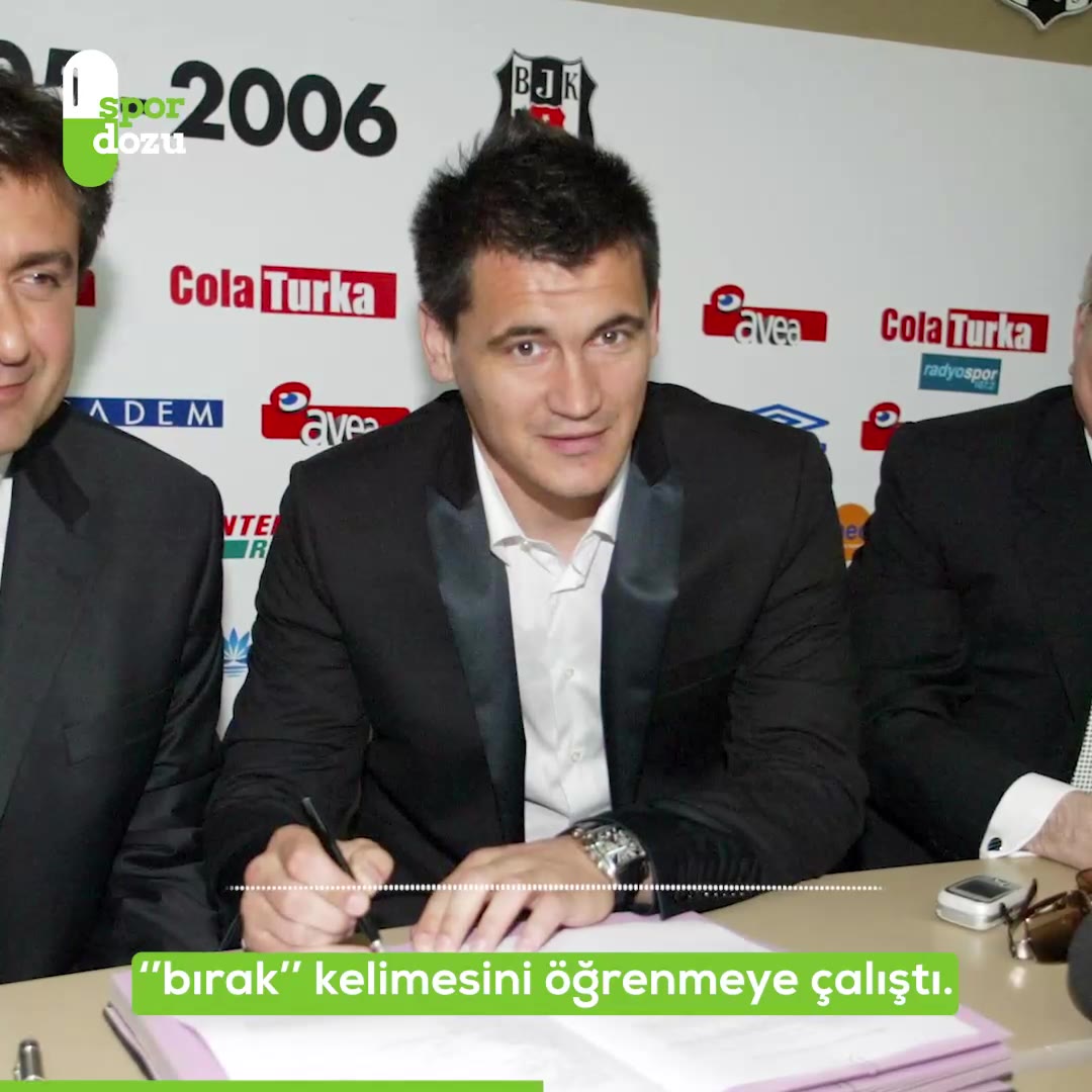 Beşiktaş'ın "şov sevmeyen" kalecisi: Vedran Runje
