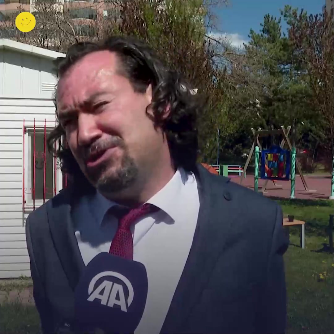 "Dayak yediğimde annem, bilginle döveceksin derdi" - Uzay mühendisi Turgay Karakaş