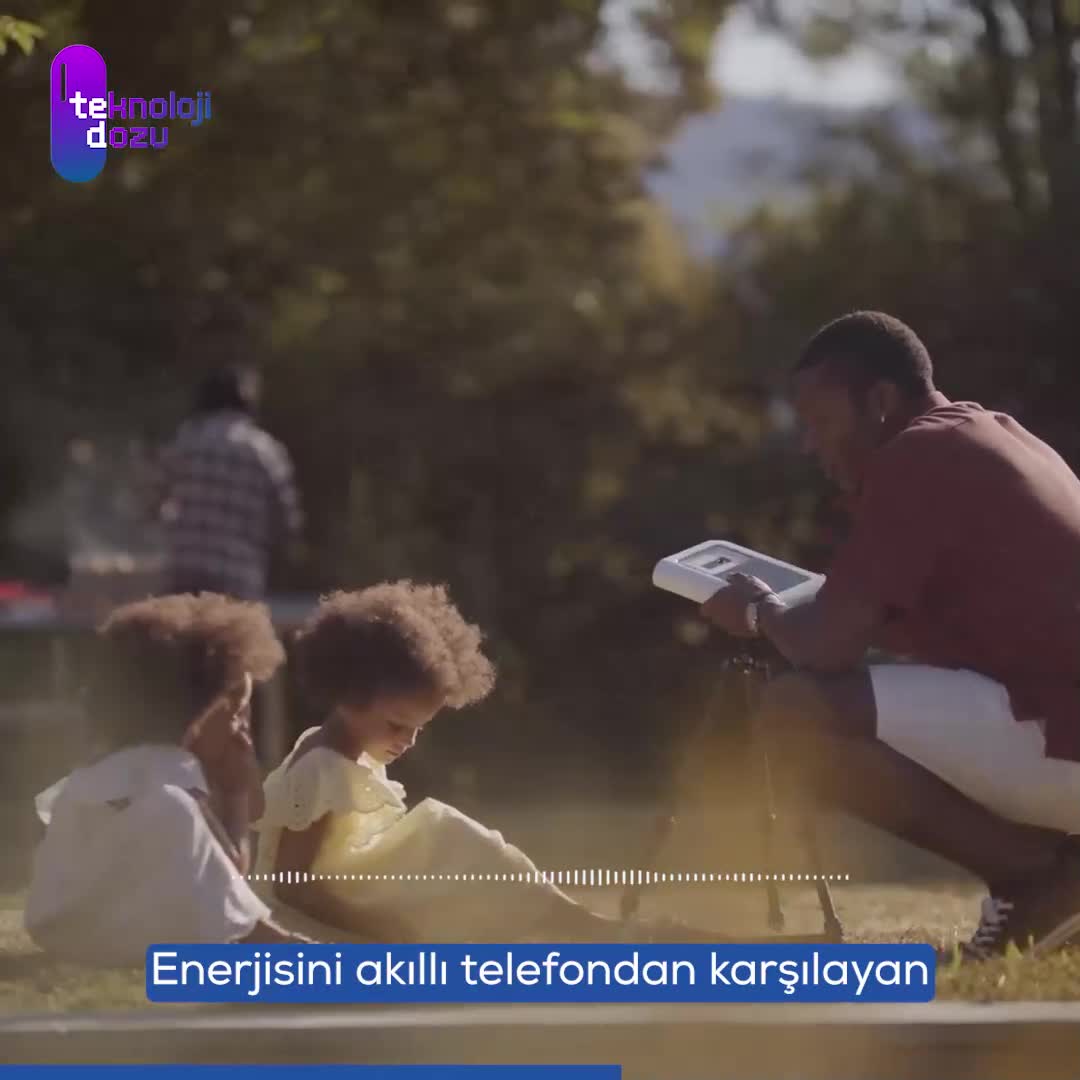 Hestia: Akıllı telefonları teleskoba dönüştüren cihaz