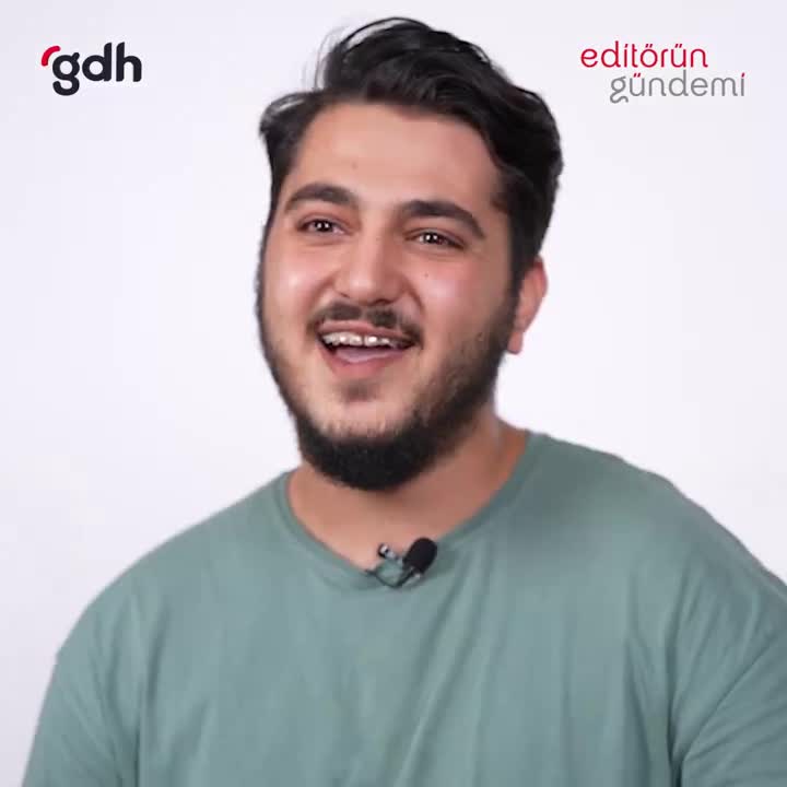 gdh'ta Editörün Gündemi: Bu Hafta Neler Var?