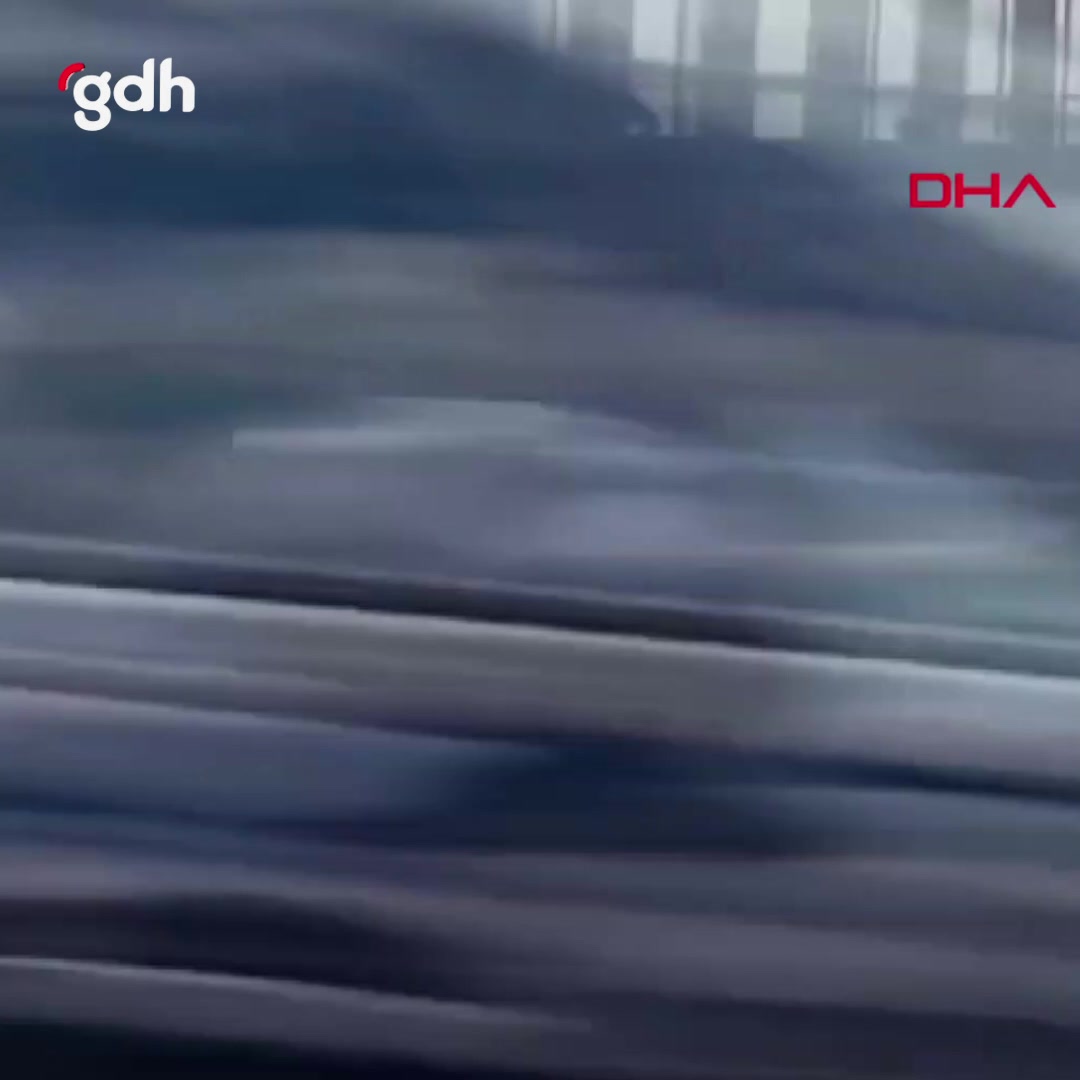 Kızıltepe'de okuldan atılan öğrenci tabancayla havaya ateş etti