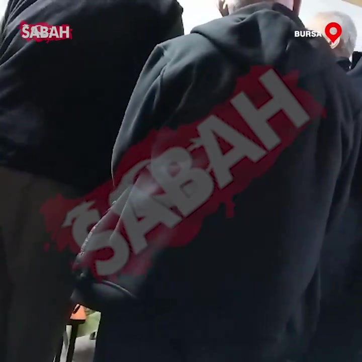 CHP Adayı Erdem, Öcalan'ı hain olmadığını savundu
