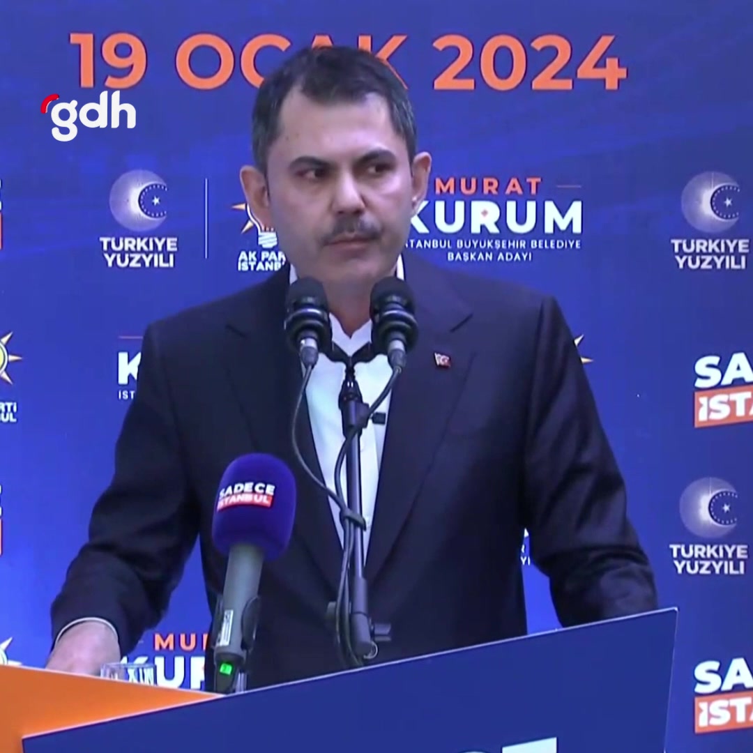 İBB Başkan Adayı Kurum: Sokak köpeği sorununu çözeceğiz