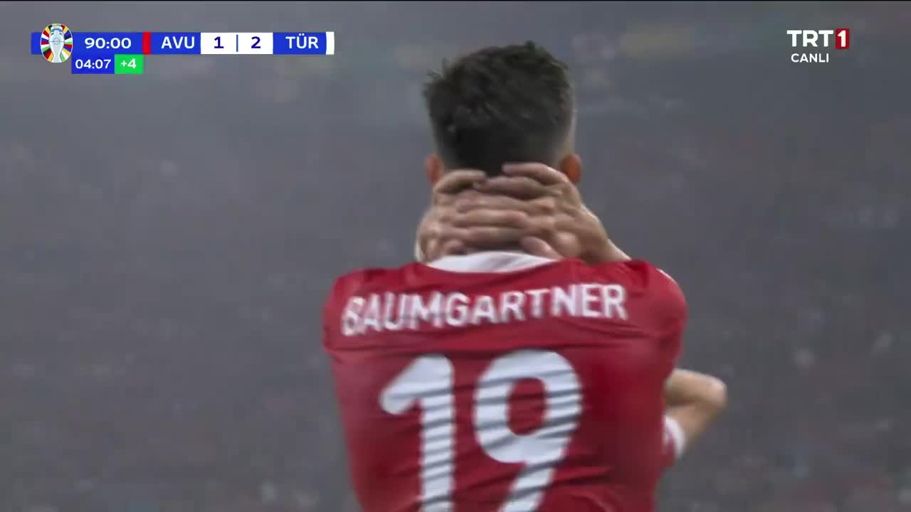 Mert Günok’un çeyrek finali getiren kurtarışı