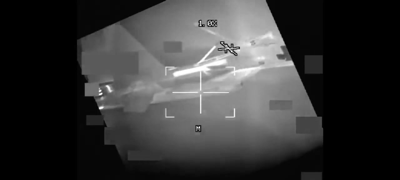 Güney Çin Denizi'nde ABD B-52 ve Çin J-11 karşılaştı