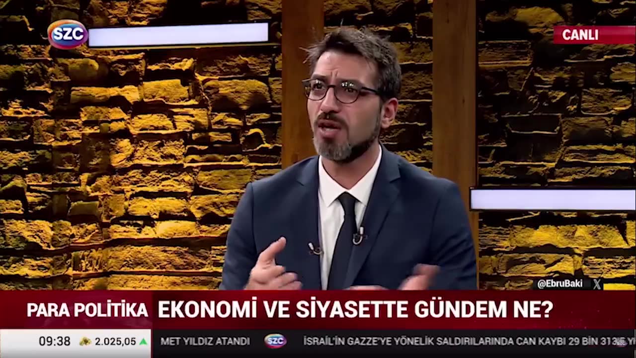 Emre Şirin: Uzay Yolculuğu Karadeniz Turu ile Aynı mı?