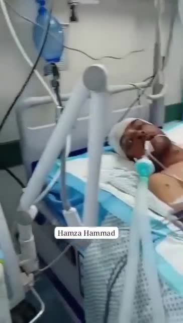 İsrail'in Gazze saldırılarında gazeteci Ebu Şeria hayatını kaybetti