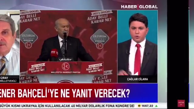 Aytun Çıray: İYİ Parti oyları yüzde 5’ler, Kılıçdaroğlu kazanırdı