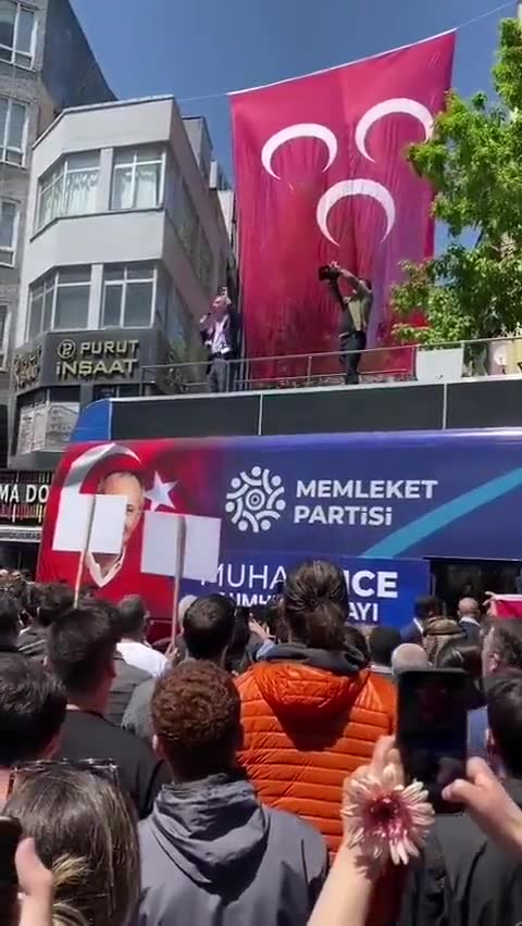 İnce: 6 ay sonra 85 milyon 'haklıymış' diyecek