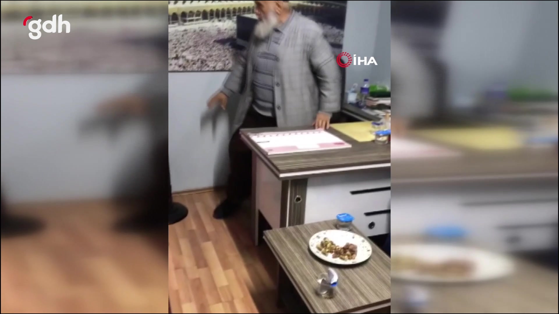 Pendik'te Kiracı ile Dükkan Sahibi Arasında 50 Bin TL Tartışması