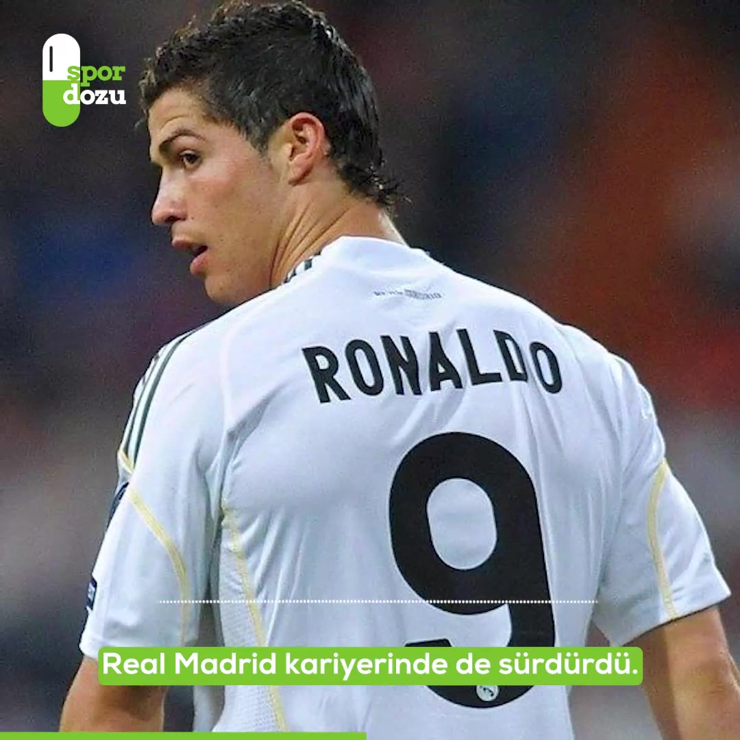 Ronaldo’nun diz sakatlığı: Futbol tarihini değiştiren an