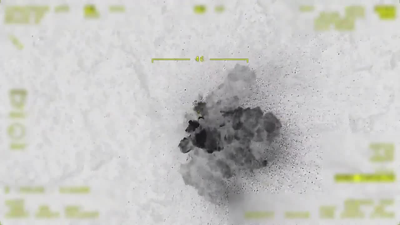Terörle Mücadelede 9 PKK/YPG'li Etkisiz Hale Getirildi