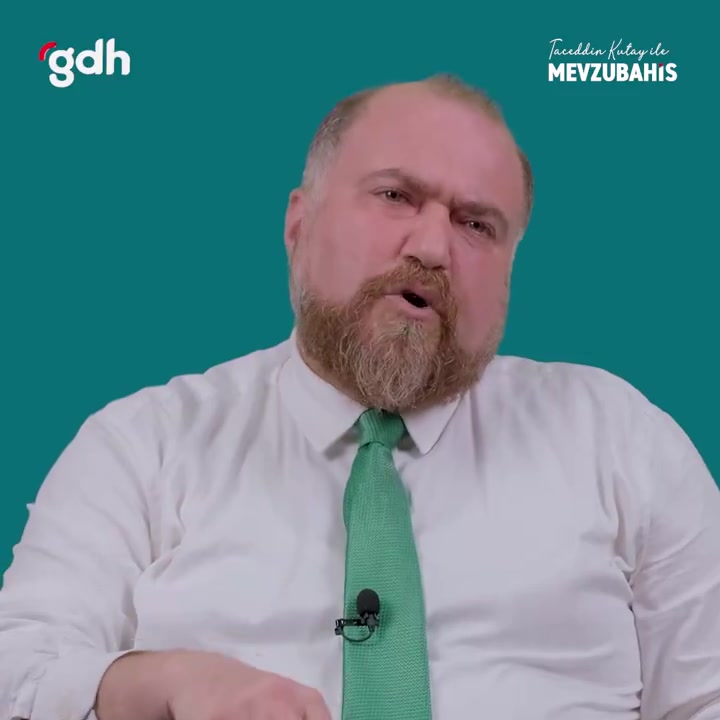 1 Mayıs'ta devrim hayali ve Taksim bahanesi ile eylem!