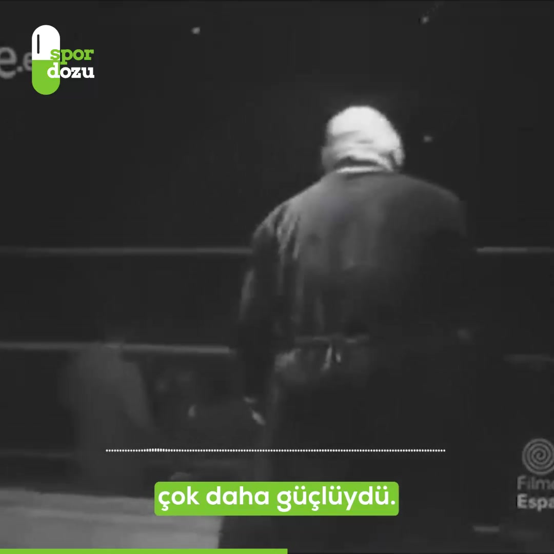 Shrek'in karakteri Maurice Tillet'ten esinlenildi!
