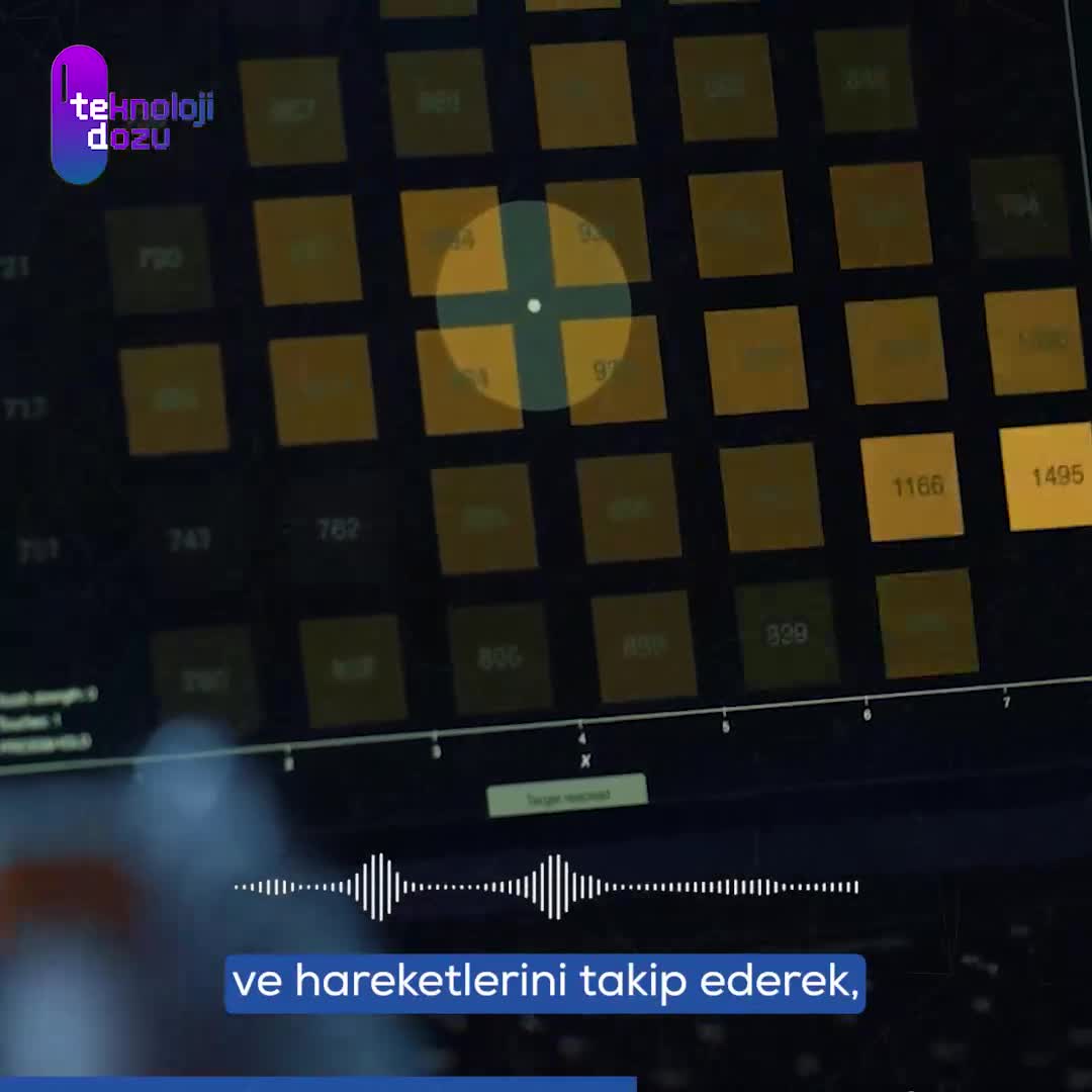 Augmental MouthPad: Engelli bireyler için kapsayıcı teknoloji
