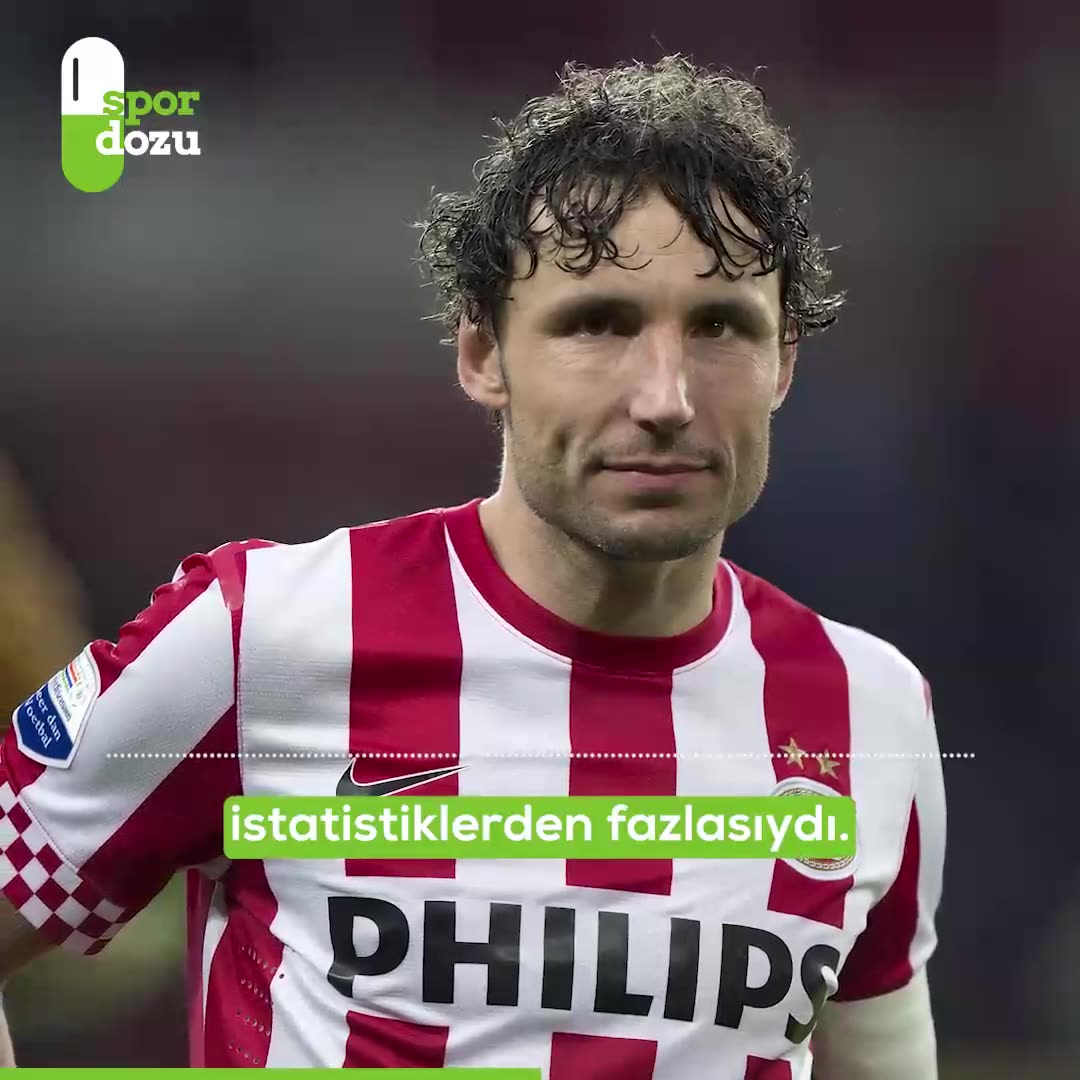 Van Bommel’in 66 Yıl Sonra Kupa Hasretini Bitirmesi