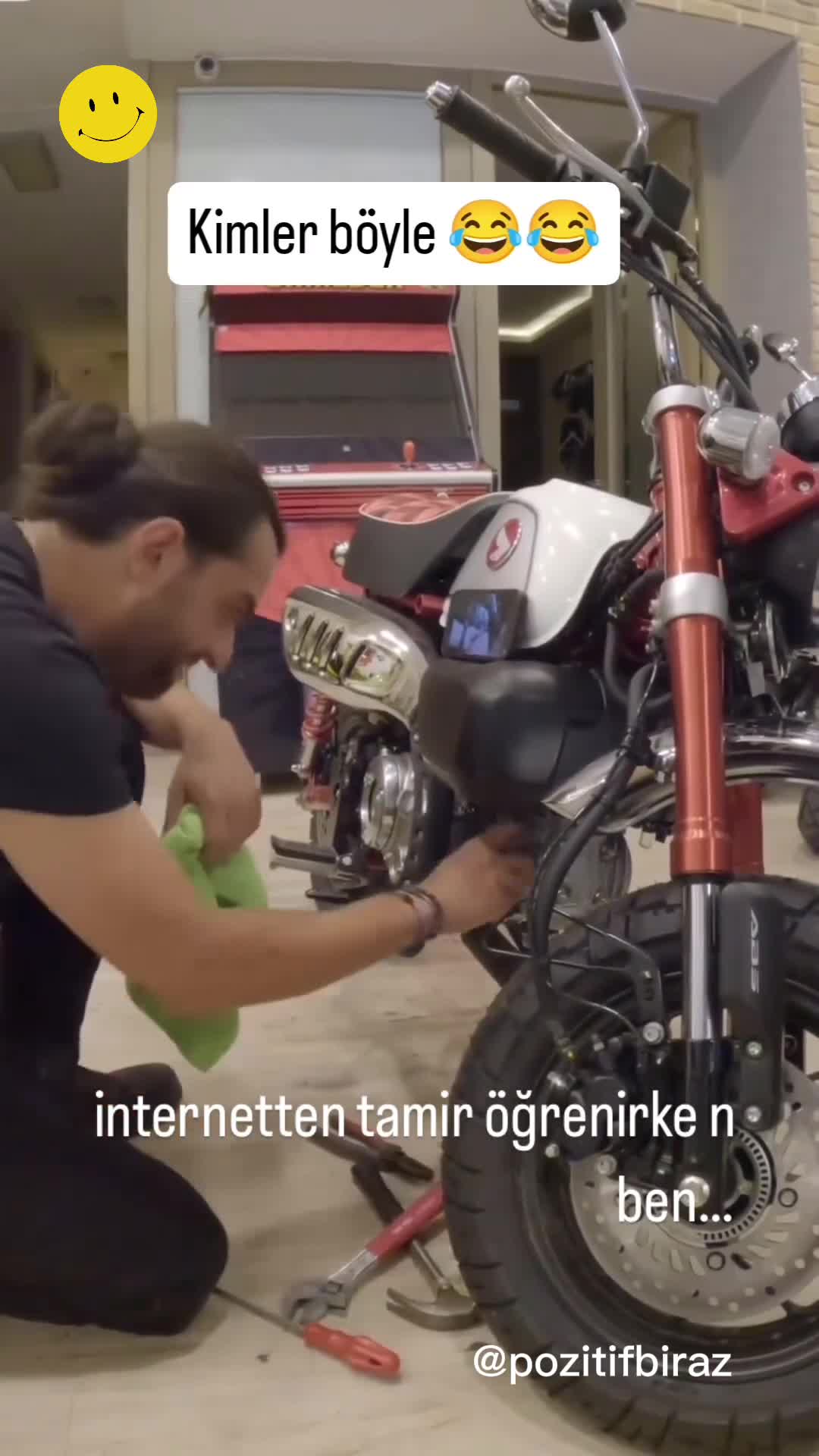 video