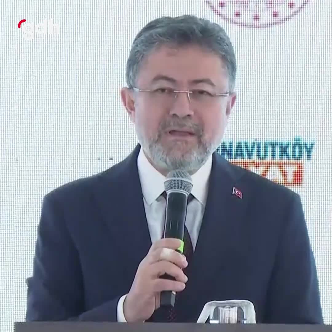 Sokak hayvanları için 2025 bütçesinde 1,8 milyar lira ayırdık
