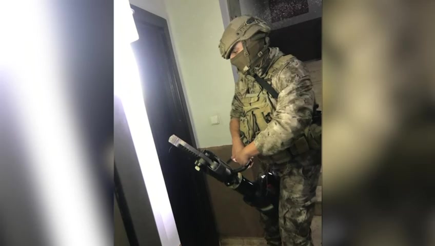 9 ilde “Nitelikli Dolandırıcılık” için SİBERGÖZ-18 operasyonu: 32 tutuklama