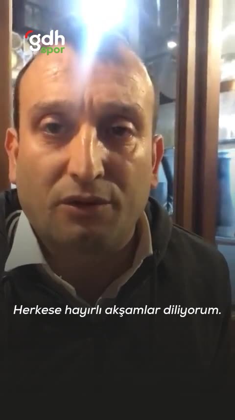 Bakasetas, hediye formayı deprem bölgesi için satın aldı