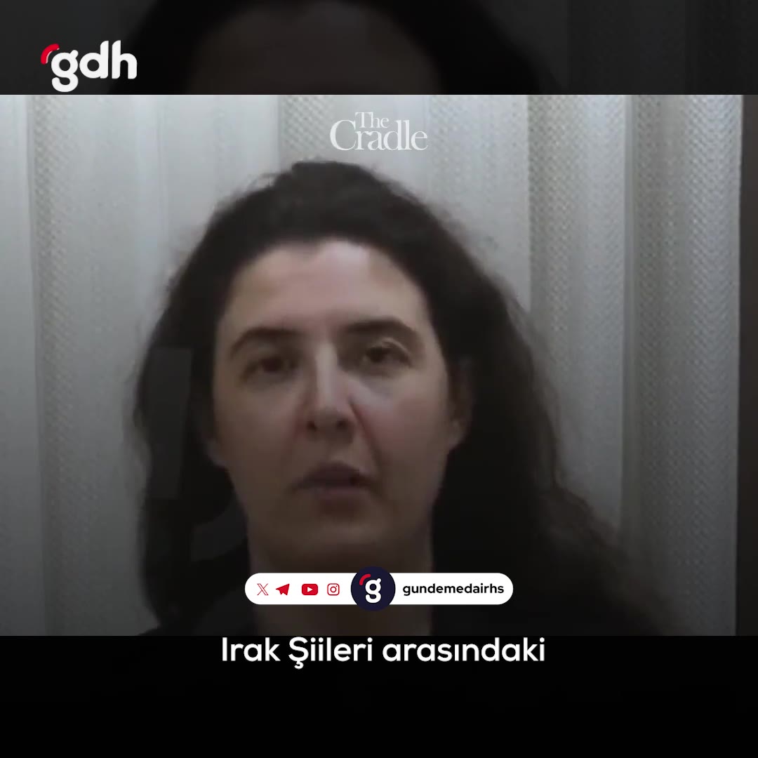 İsrailli akademisyen Elizabeth Tsurkov, ajan olduğunu itiraf etti