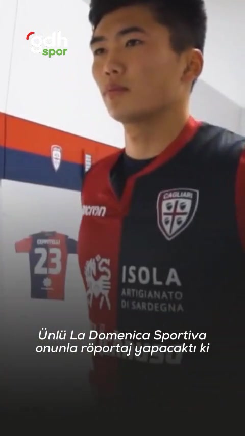 Kuzey Kore'nin Ronaldo'su Han Kwang-Song'un kariyerine darbe