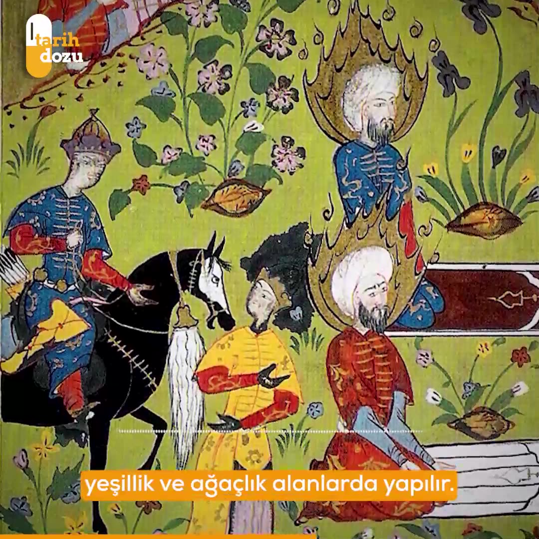 Hıdırellez Bayramı'nın Anlamı ve Hikayesi