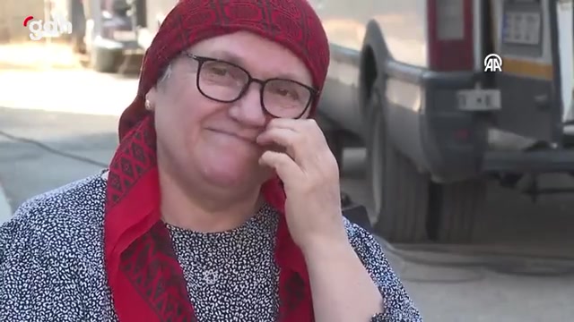 Şehit öğretmen Aybüke Yalçın'ın hayatı film oluyor