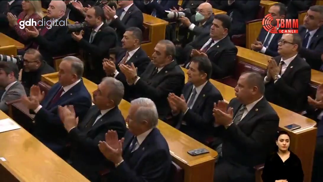 Bahçeli: Meyhane solcuları, kimler için nefret saçıyorsunuz?
