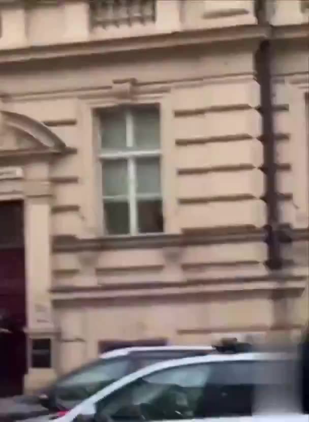 Prag’daki Charles Üniversitesi'ne düzenlenen saldırılarda 11 ölü, 24 yaralı