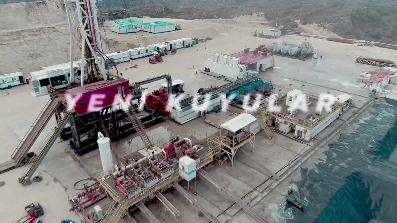 Cudi-Gabar'da Kapanlı-1 sondajına bugün başlıyoruz