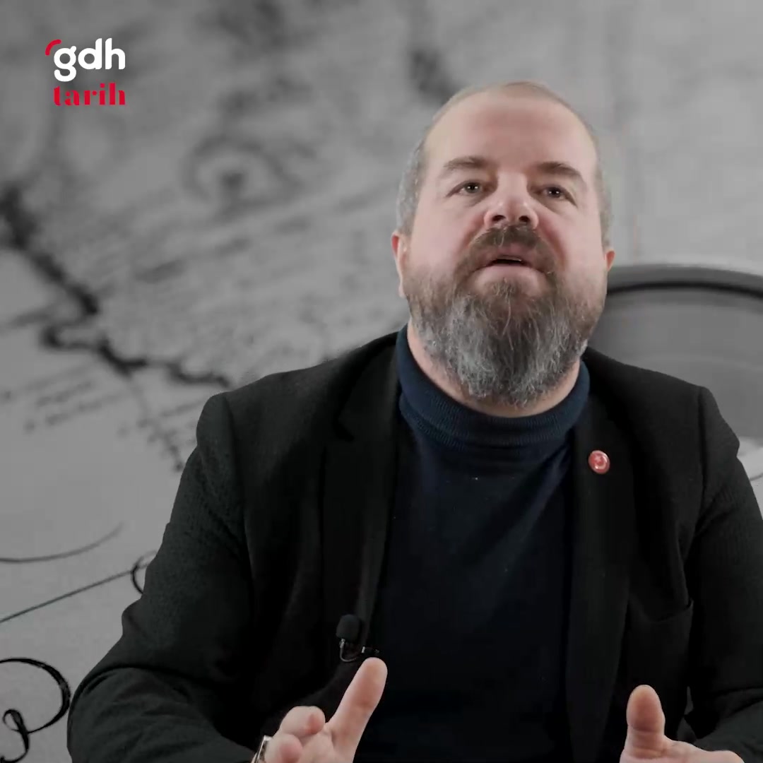 Geçmişten Bugüne İran