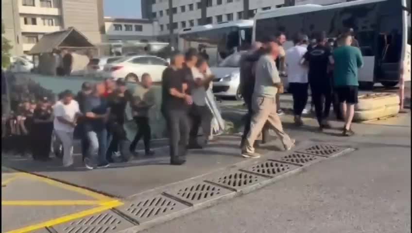 “KUYU-11” operasyonunda 61 şüpheli tefecilikten yakalandı