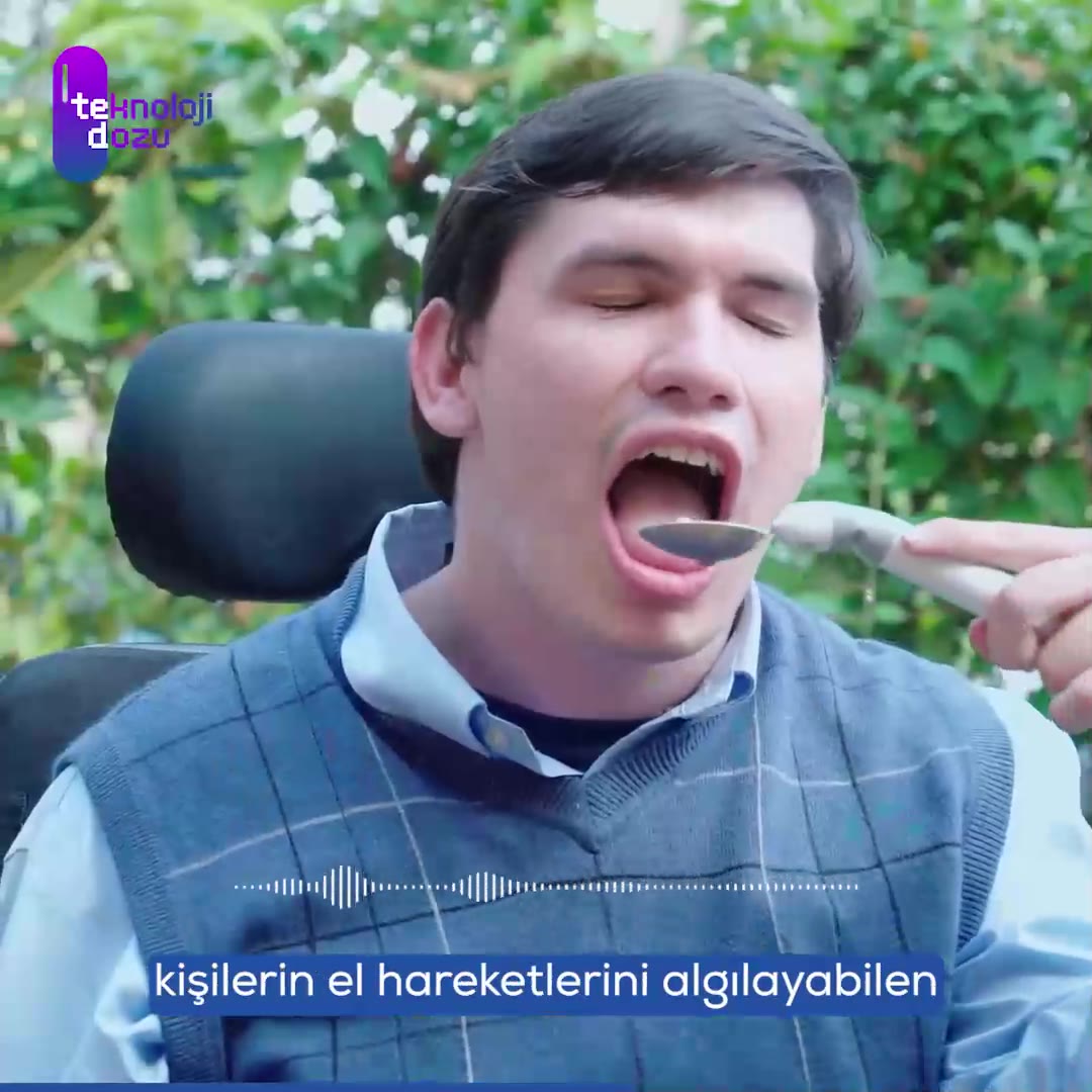 Akıllı Kaşıklar: Liftware ile Parkinson Hastaları İçin Yenilikler