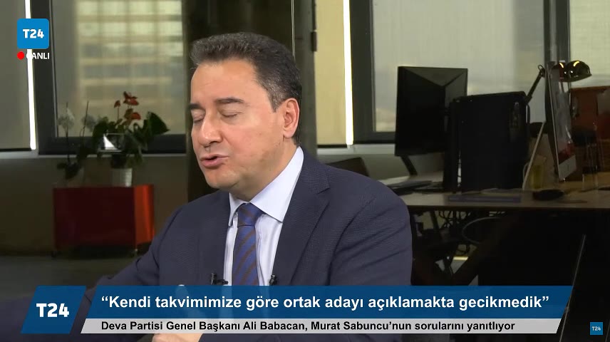 Cumhurbaşkanı 6 partiyle istişare sonrası karar alacak