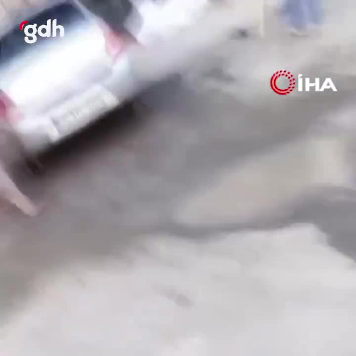 Kahramanmaraş'ta susuzluktan dolayı saldırıya uğrayarak öldürüldü