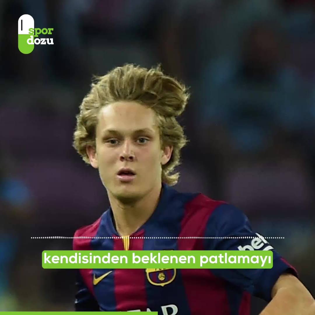 Yeni Modric: Alen Halilovic'un Kariyer Yolu