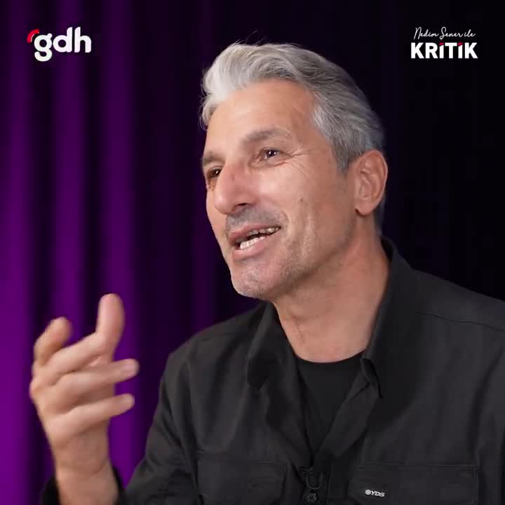 Nedim Şener ile Kritik Yayında: Tüsiad DEM'e Ziyaret!