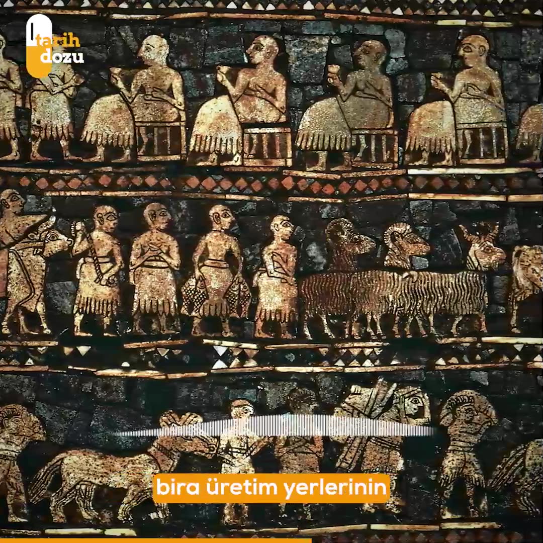Tarihte resmi belgede geçen ilk kişi ve hikayesi