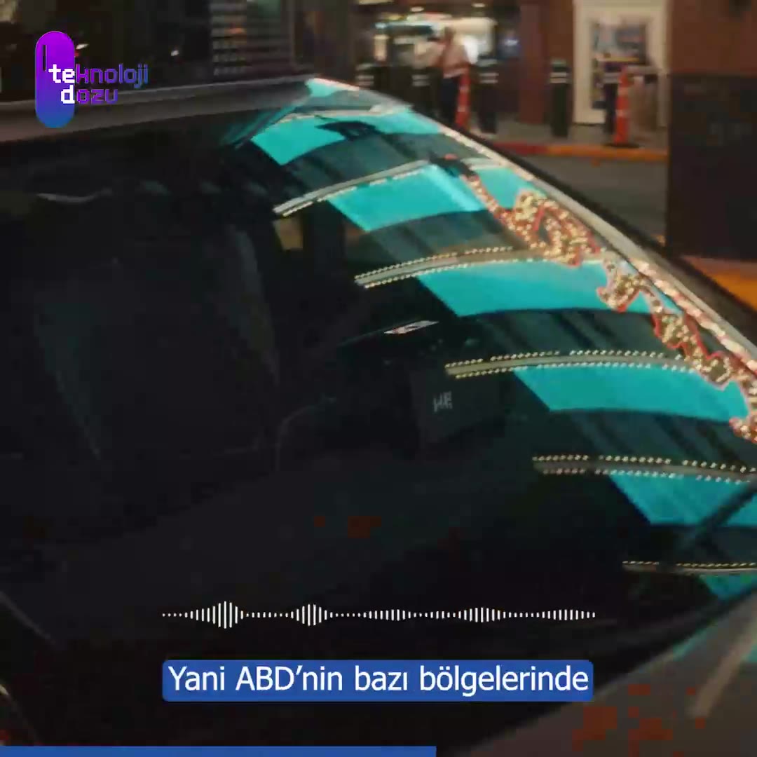 Otonom Hyundai Ioniq 5, ehliyet sınavını geçti!